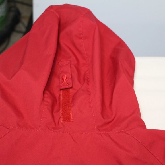 Royal Robbins Women's Windjammer Hooded Jacket - Picture 6 of 6